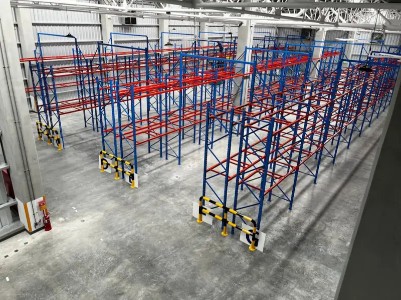 工厂安全防护体系升级:劳保用品选型与配置方案指南正文配图 2